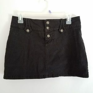 90s Jordache skort